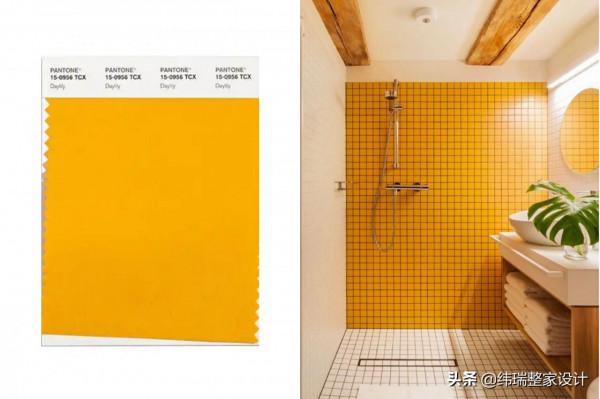 巨美巨高階！2021秋冬10大流行色彩（二）