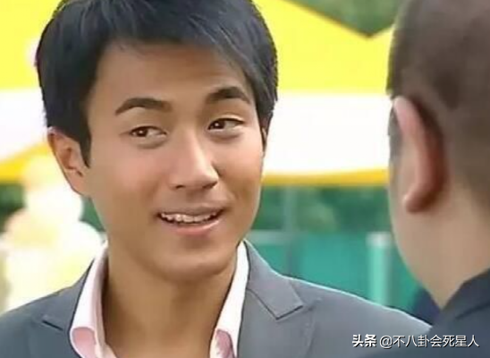 TVB藝人不愛整容，但這5位演員“換頭逆襲”，林峰、劉愷威都在列