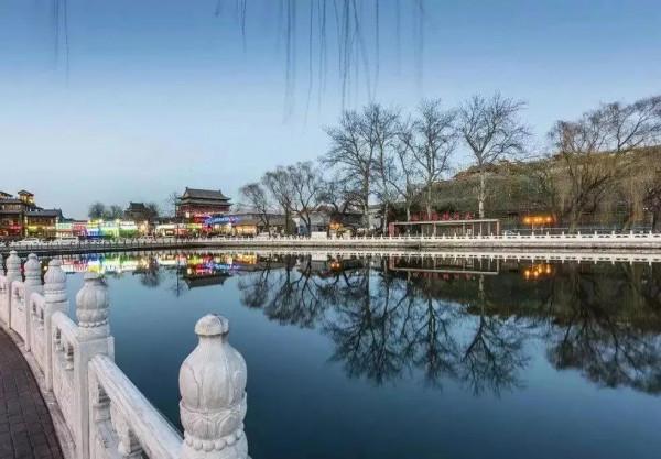 14箇中秋節來北京旅遊值得一去的好地方！帶你領略首都秋日風光