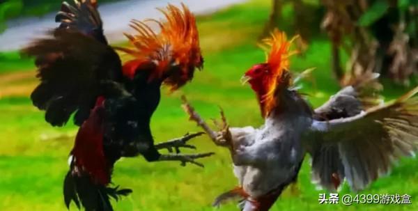 王權沒有永恆?動視暴雪的“帝國墳場” 王權沒有永恆?動視暴雪的“帝國墳場”