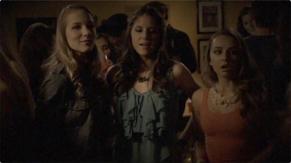 美國女孩9年前失蹤疑案:塑膠花三姐妹,隱藏在娃娃臉下的罪惡 美國女孩9年前失蹤疑案:塑膠花三姐妹,隱藏在娃娃臉下的罪惡