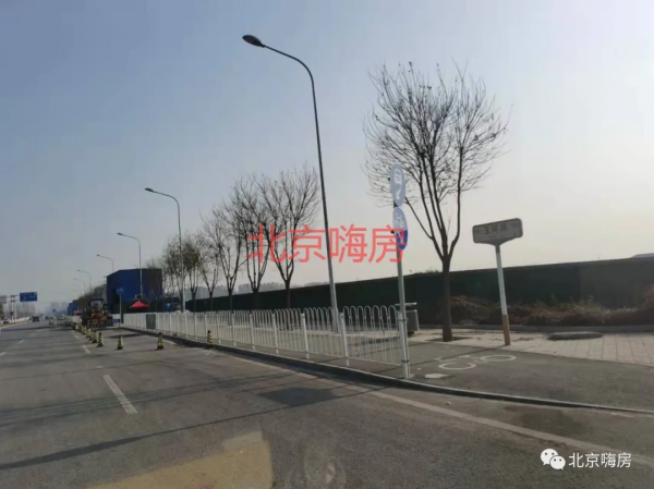 進圈海淀碼農就要先搶房