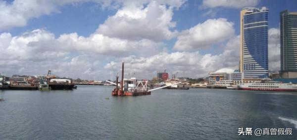 非洲回國之路——6次核酸，5次抽血，3次裂開，2針疫苗