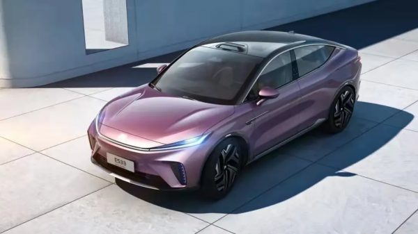 面對全球缺晶片 上汽乘用車三大品牌9月銷量大漲 值得學習 面對全球缺晶片 上汽乘用車三大品牌9月銷量大漲 值得學習