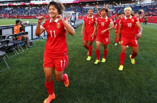 中國女足黃金一代,“鏗鏘玫瑰”劉愛玲,中場核心威名遠揚 中國女足黃金一代,“鏗鏘玫瑰”劉愛玲,中場核心威名遠揚