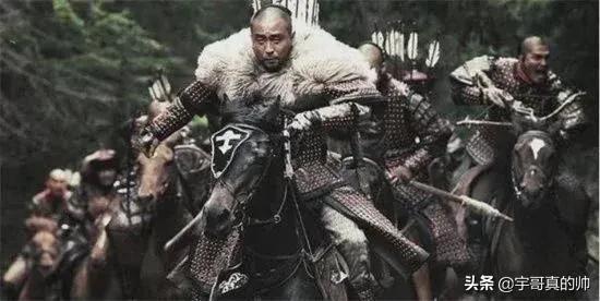 如果努爾哈赤入侵的是永樂帝時期的大明，結果會是怎樣？