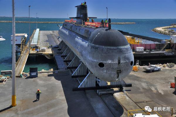 從“拉達”級看俄羅斯潛艇 從“拉達”級看俄羅斯潛艇