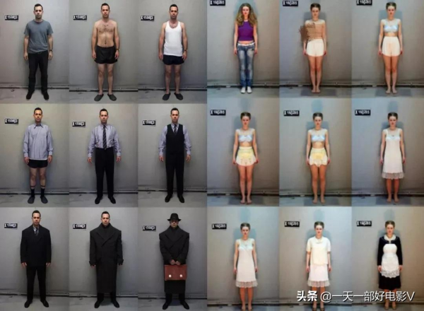 臭名昭著的人性實驗,真實的“電影”《列夫·朗道》 臭名昭著的人性實驗,真實的“電影”《列夫·朗道》