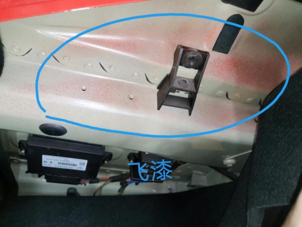 這臺車16年12月出廠，咋電腦檢測為17年呢？【二手車檢測案例】