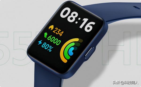 2021即將上市的智慧手錶，等等黨看下是否有驚喜