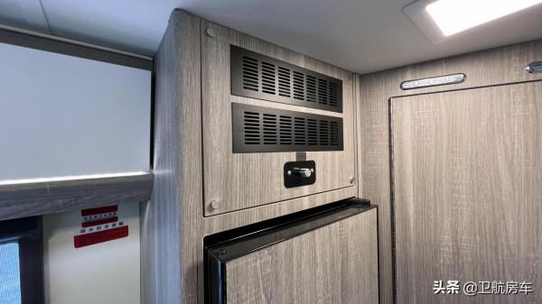 移動的家，功能齊全內飾溫馨，城市通勤必備