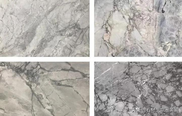 權威釋出 | 2021灰色大理石流行風雲榜