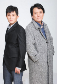 你不知道娛樂圈的親兄弟 你不知道娛樂圈的親兄弟