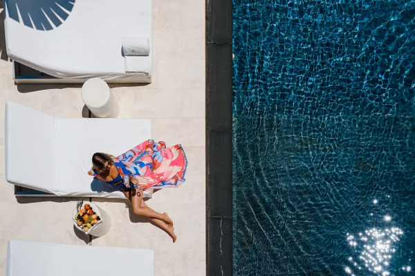 1.6億超級豪宅，3000㎡多，把奢華玩出花樣