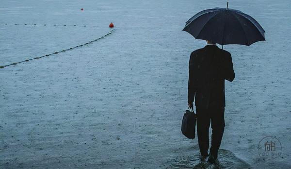 人到中年，害怕過年