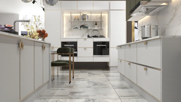 高顏值輕奢風!精緻簡約,太好看了 高顏值輕奢風!精緻簡約,太好看了