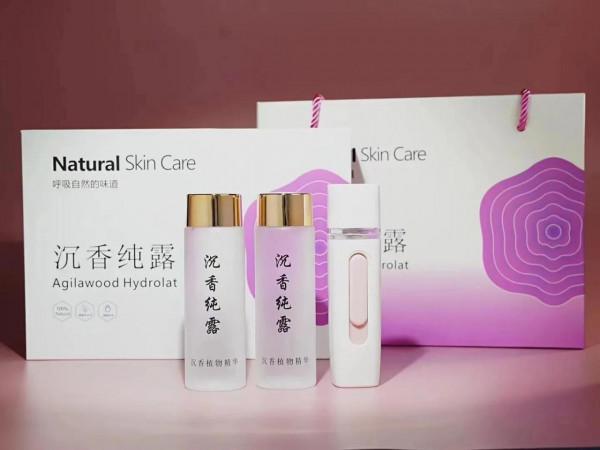 沉香精油蒸餾萃取純露 沉香精油蒸餾萃取純露