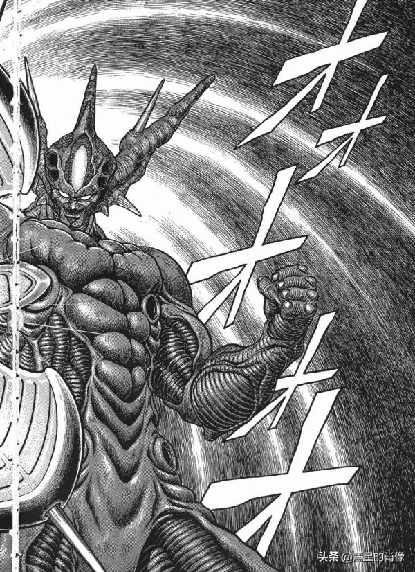 「強殖裝甲」49話&mdash;狹路相逢！殖裝「單元 利姆巴」