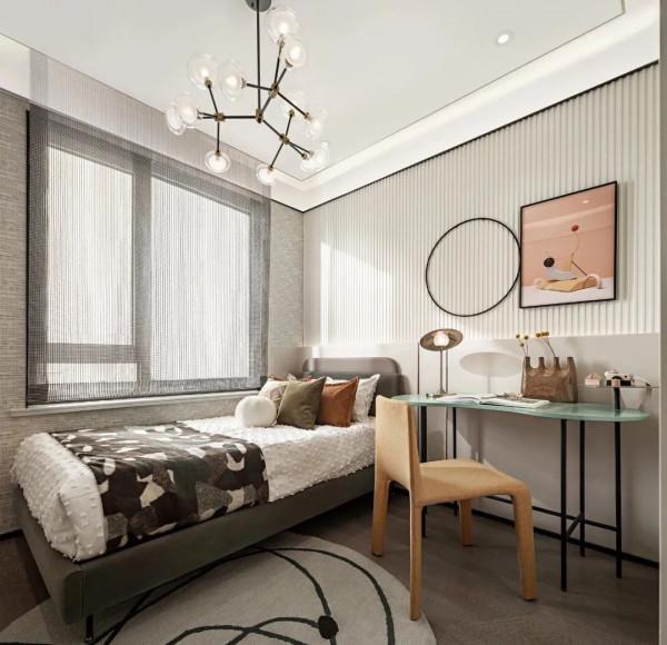 70㎡現代輕奢,時尚華麗的設計,低調溫馨好高階 70㎡現代輕奢,時尚華麗的設計,低調溫馨好高階