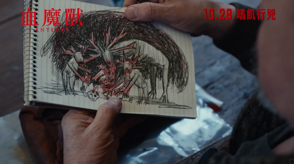 007即將收官！金馬雙影后演母女，劇情超驚悚！全程高能無尿點