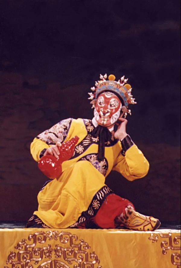 京劇“南派美猴王”周雲亮辭世，六小齡童發文悼念