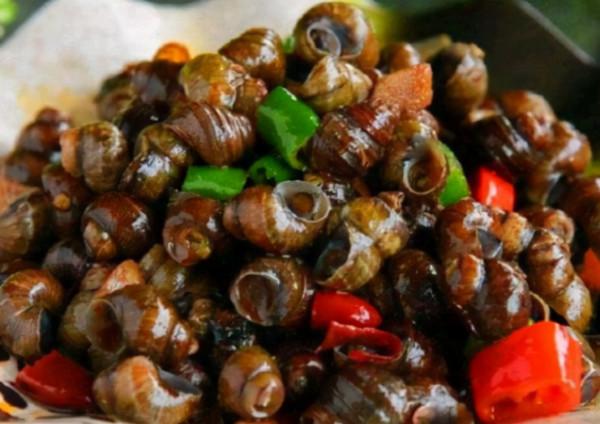 飯館“最髒”的6道菜,廚師自己從來不吃!老闆:很多人卻很愛吃 飯館“最髒”的6道菜,廚師自己從來不吃!老闆:很多人卻很愛吃