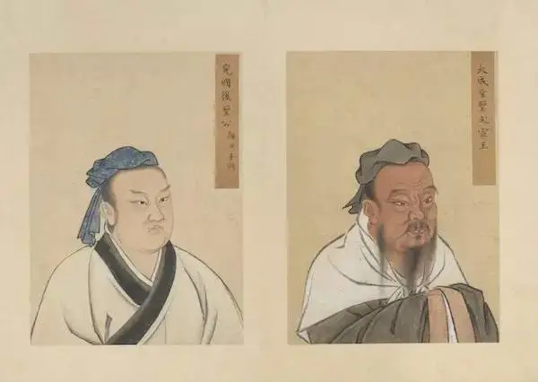 孔子如何創辦私學？