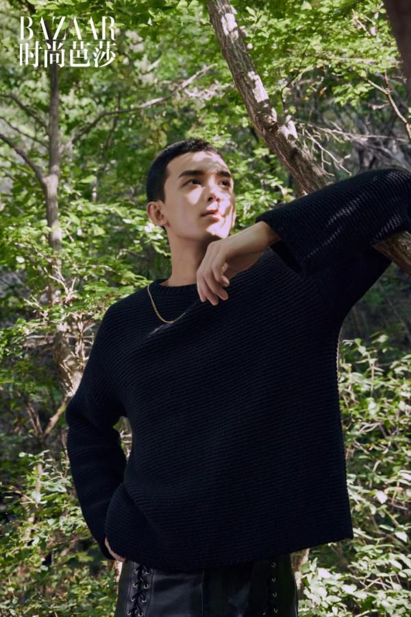 吳磊 · 乘風 Cross The Mountain 吳磊 · 乘風 Cross The Mountain