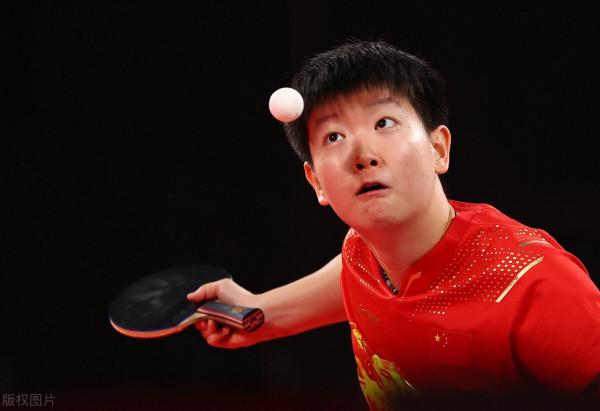 中國體壇未來最讓人期待的五位新人 中國體壇未來最讓人期待的五位新人