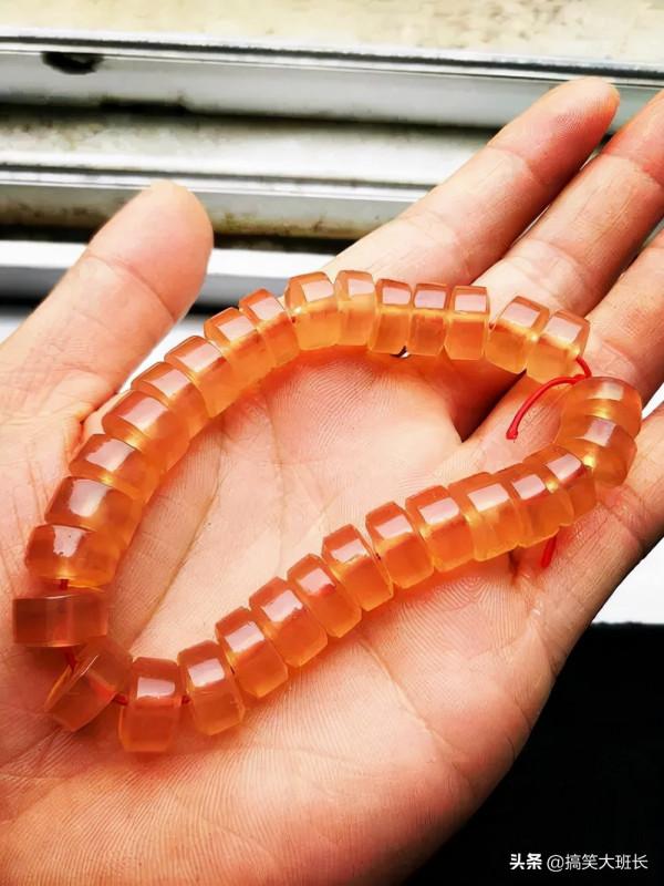 文玩五大臭，越臭越正宗，盤著辣眼！手感還賊好