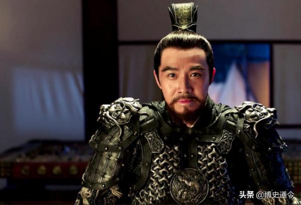 朱高煦：被朱元璋討厭，被朱棣誆騙，被仁宗捧殺，最後被侄子烤死