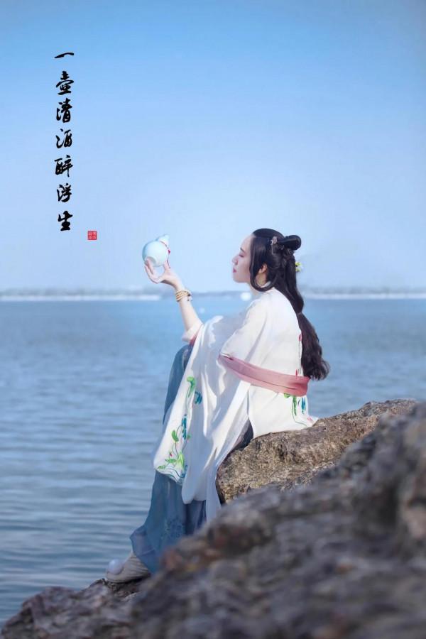 七絕.笑看人生苦與愁（六首）