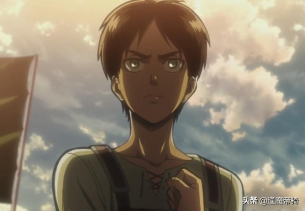 進擊的巨人:大結局時,如果艾倫戰鬥途中投降,能不能活下來? 進擊的巨人:大結局時,如果艾倫戰鬥途中投降,能不能活下來?