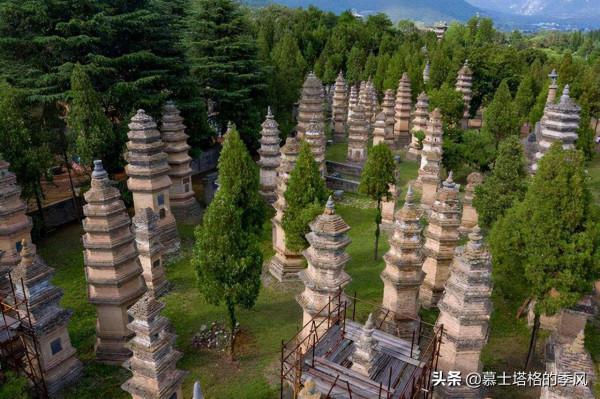 中國香火最旺的十大寺廟排名，都是春節祈福好去處