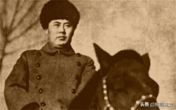 兵團司令程子華：作戰拒聽毛主席指示，後被調離部隊，錯失授銜