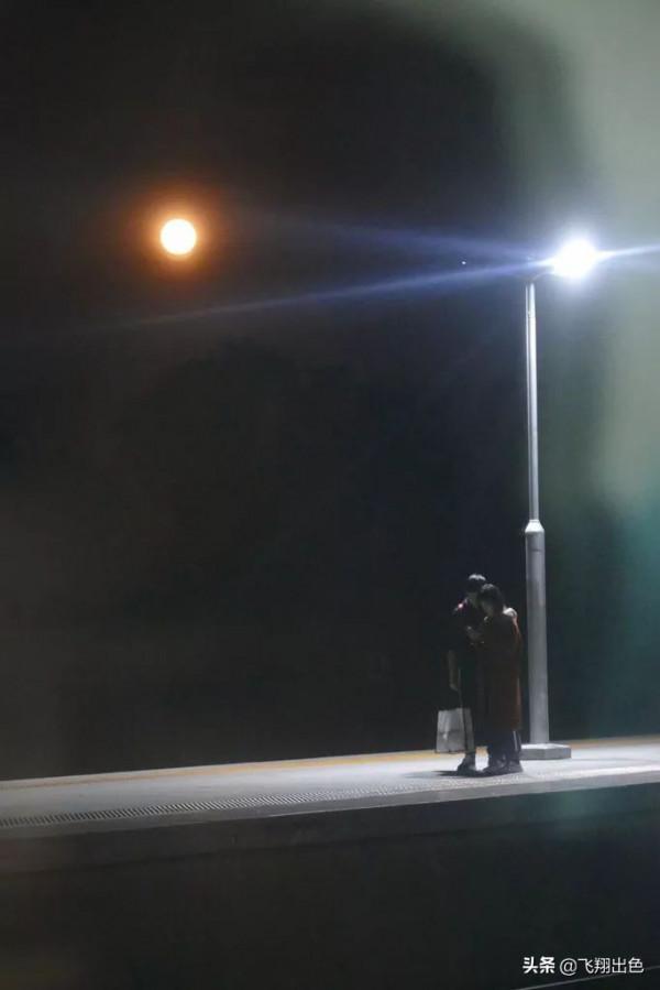 北國第4站丨我用一堆相片告訴你，綏芬河的深秋是怎樣的