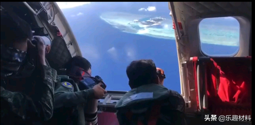 南沙三大島有多大?步行一週七個小時,老兵守島5年未窺島礁全貌 南沙三大島有多大?步行一週七個小時,老兵守島5年未窺島礁全貌
