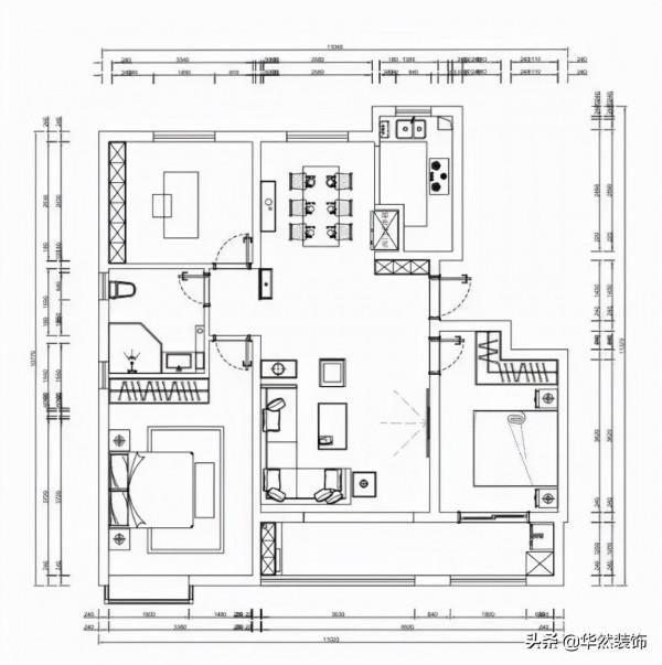 2021年最火裝修風格，適合想從繁忙工作中解脫，享受簡單生活的你