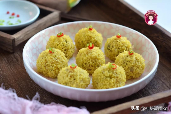 小米不要煮粥了，教你新吃法，這樣做隔幾天就要買5斤