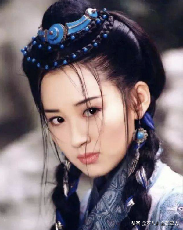 4位越老越有韻味的女星，江珊的溫柔，梅婷的大方，小花們比不了