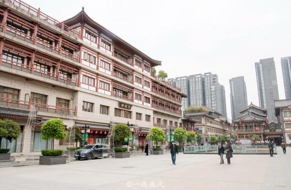 西安比較特別的三個景點,外地遊客知之甚少,你去過嗎? 西安比較特別的三個景點,外地遊客知之甚少,你去過嗎?