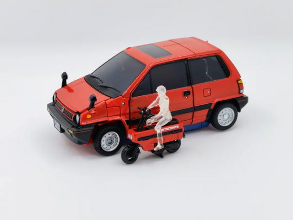 變形金剛玩具月旦評——2021年11月篇 變形金剛玩具月旦評——2021年11月篇