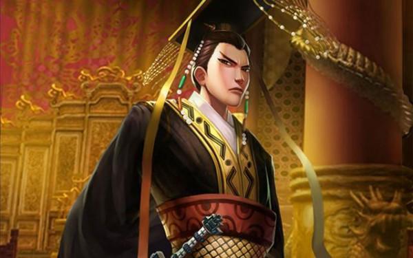 被小看的秦朝丞相王綰,比李斯更有實力,但因理念不同而淡出歷史 被小看的秦朝丞相王綰,比李斯更有實力,但因理念不同而淡出歷史