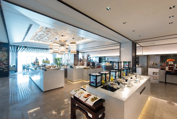 日出東方 喜迎新年