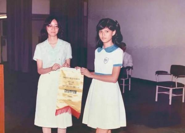 “小龍女”李若彤的結局，給所有“戀愛腦”的女生敲響了警鐘