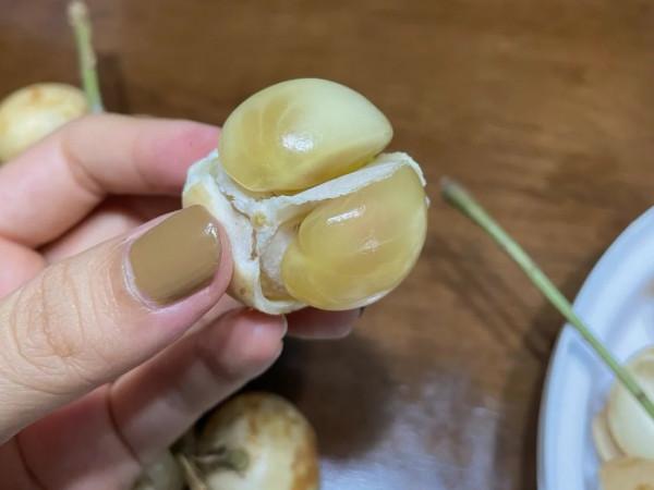 這些“陌生的水果”,雖然一個都不認識,但它們看起來很好吃 這些“陌生的水果”,雖然一個都不認識,但它們看起來很好吃