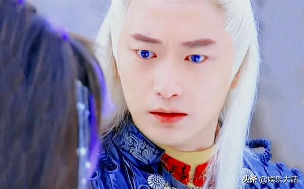 表面上是雷劇，實際上卻是神劇的5部劇，造型再離譜觀眾都會觀看