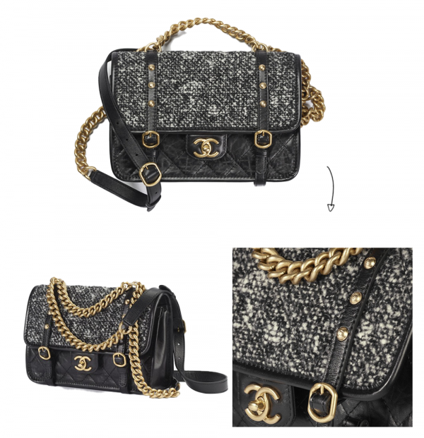 秋冬買包聖經 | 50+款時尚度拉滿的新款大盤點 秋冬買包聖經 | 50+款時尚度拉滿的新款大盤點