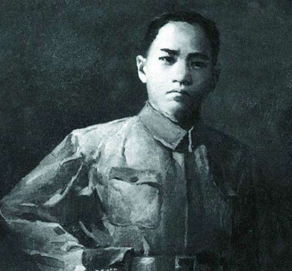 遵義會議召開時,擔任警衛的8個參謀,後來出了2箇中將3個少將 遵義會議召開時,擔任警衛的8個參謀,後來出了2箇中將3個少將