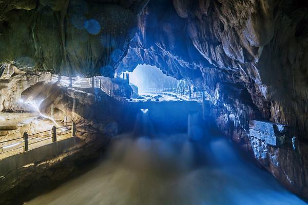 今年的國慶，我想去廣西了